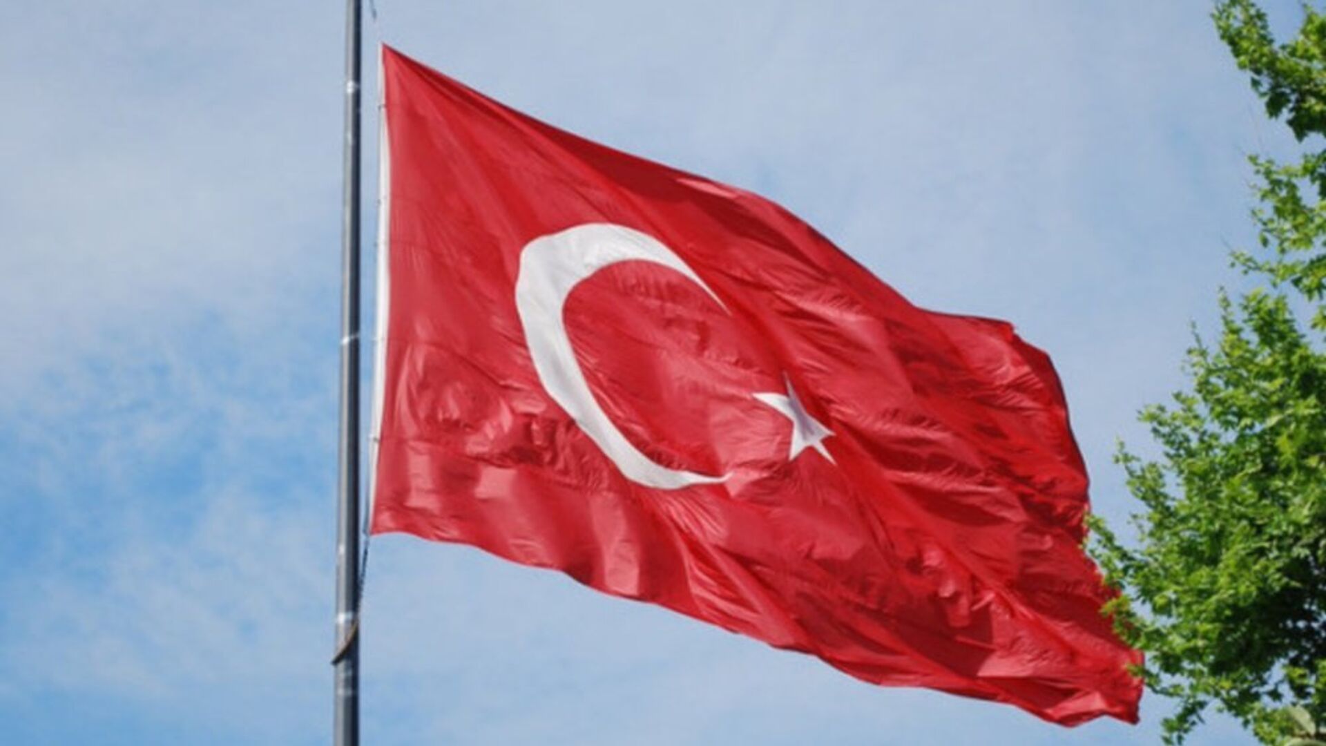 علم تركيا - سبوتنيك عربي, 1920, 02.03.2023