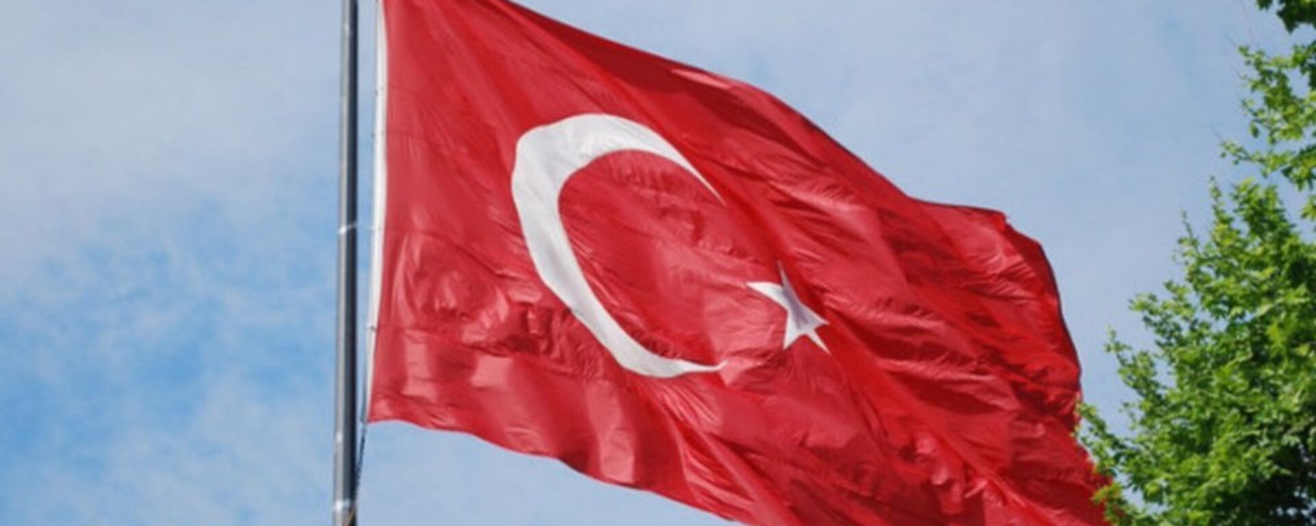 علم تركيا - سبوتنيك عربي, 1920, 14.01.2023