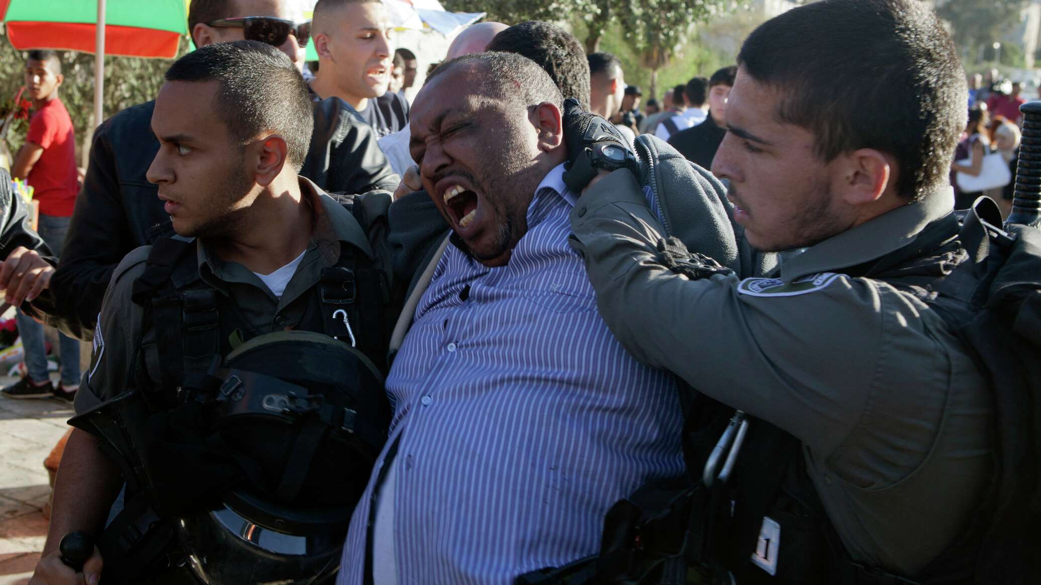 رئيس نادي الأسير الفلسطيني: عدد الأسرى في السجون الإسرائيلية يقارب11 ألفا