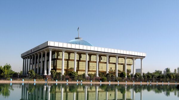 أوزبكستان - سبوتنيك عربي