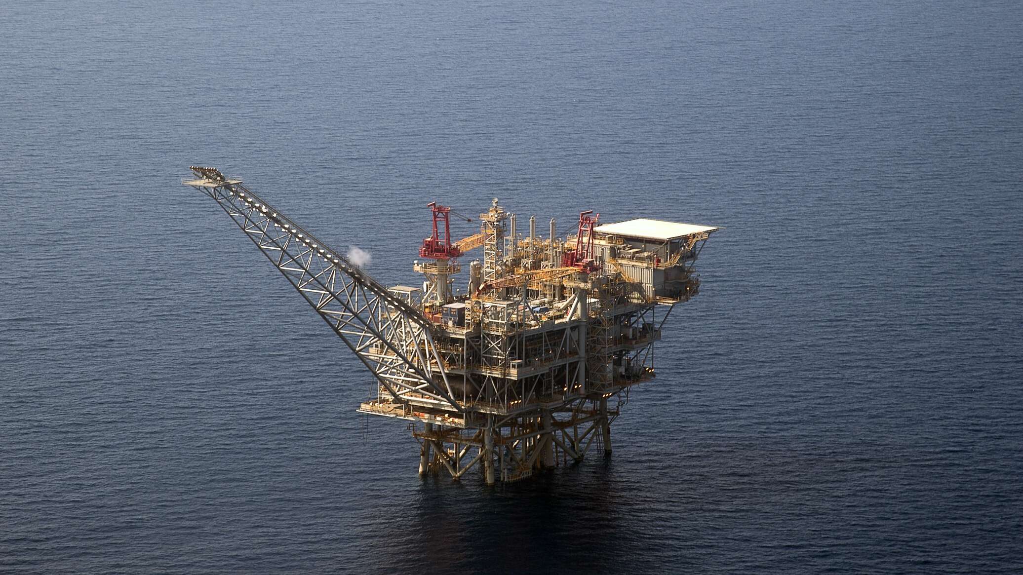 البترول المصرية: حفر آبار إضافية في حقل "ظهر" خلال عامي 2024 و2025‏