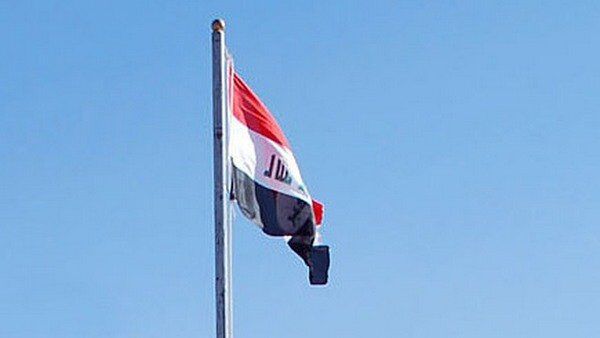 علم العراق - سبوتنيك عربي