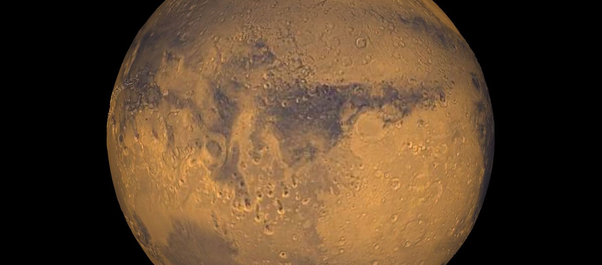 كوكب المريخ - سبوتنيك عربي, 1920, 13.06.2021