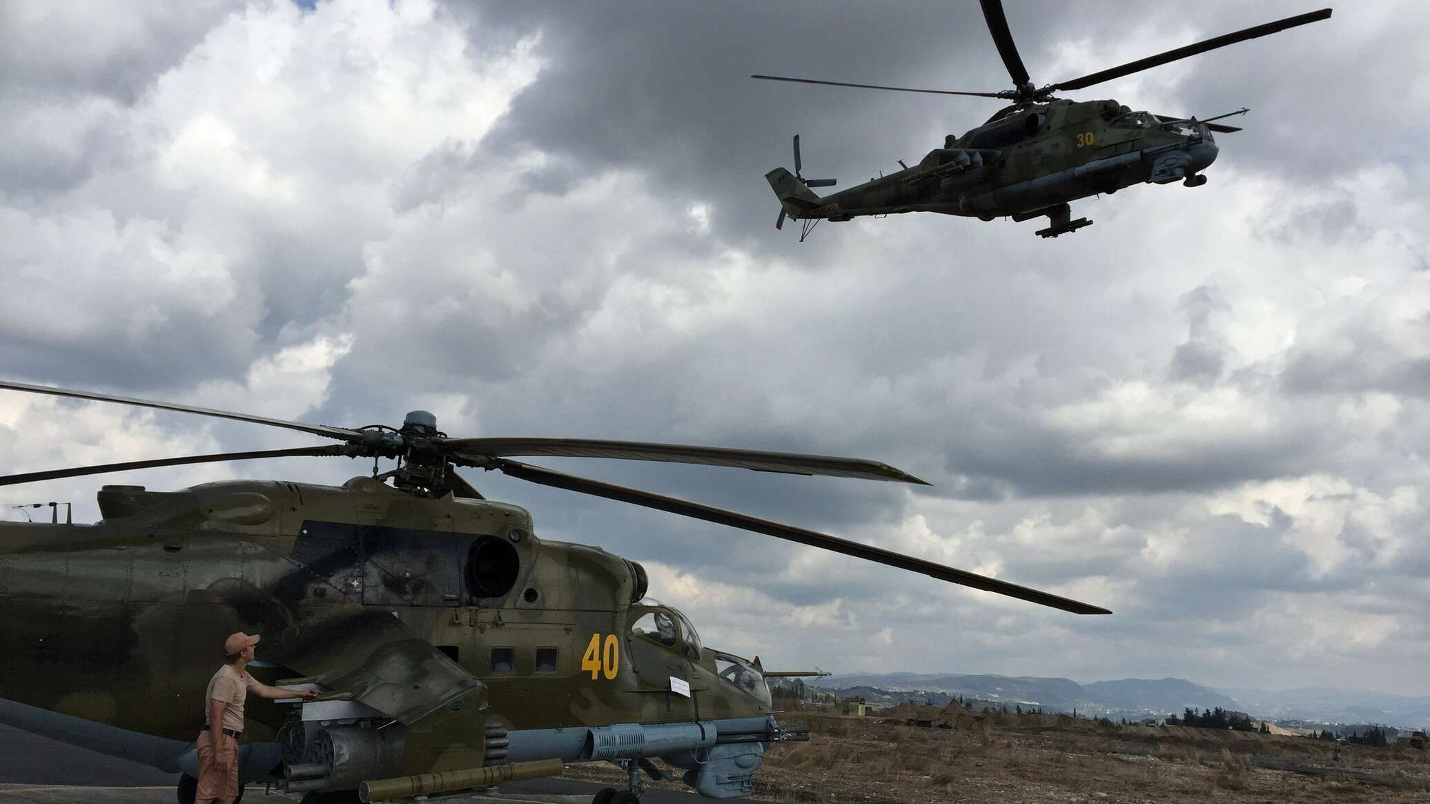 الطيران الروسي يدمر معاقل ومركبات القوات الأوكرانية في اتجاه دونيتسك
