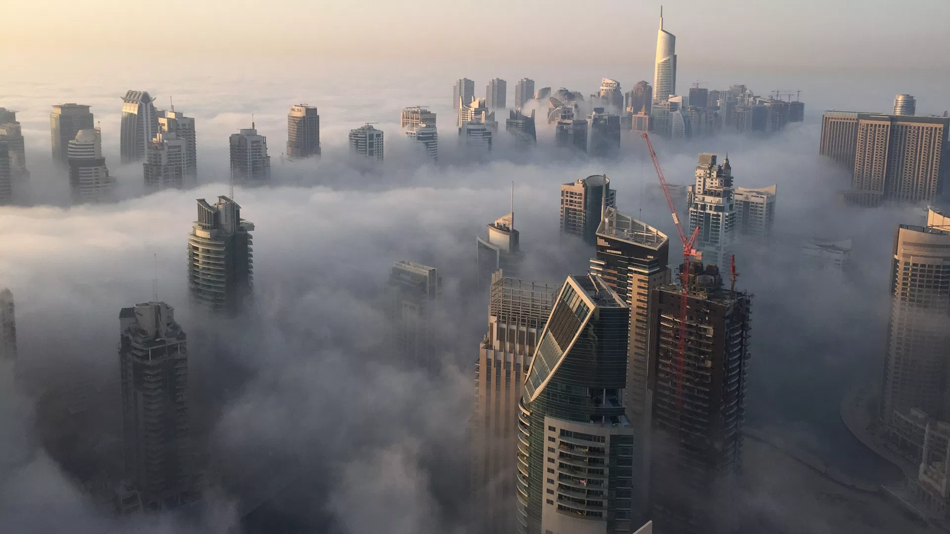 عقارات دبي جمعت 9.6 مليار$ في عام وتنتظر 5 مشروعات ضخمة خلال 2024