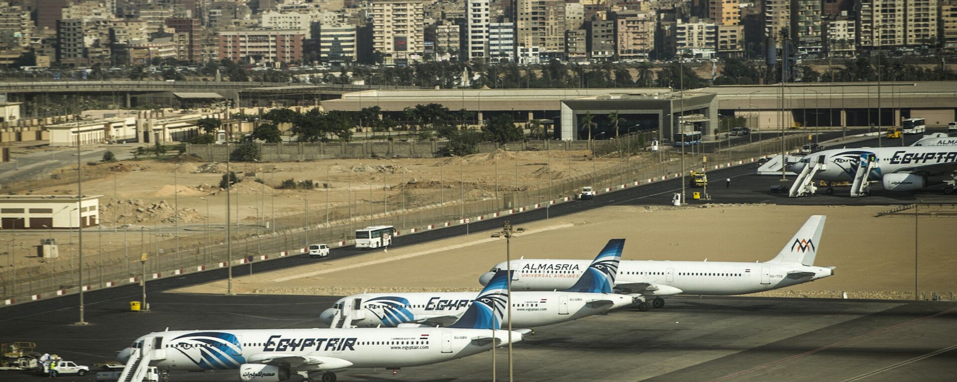 مطار القاهرة الدولي - 2015 - سبوتنيك عربي, 1920, 14.11.2021