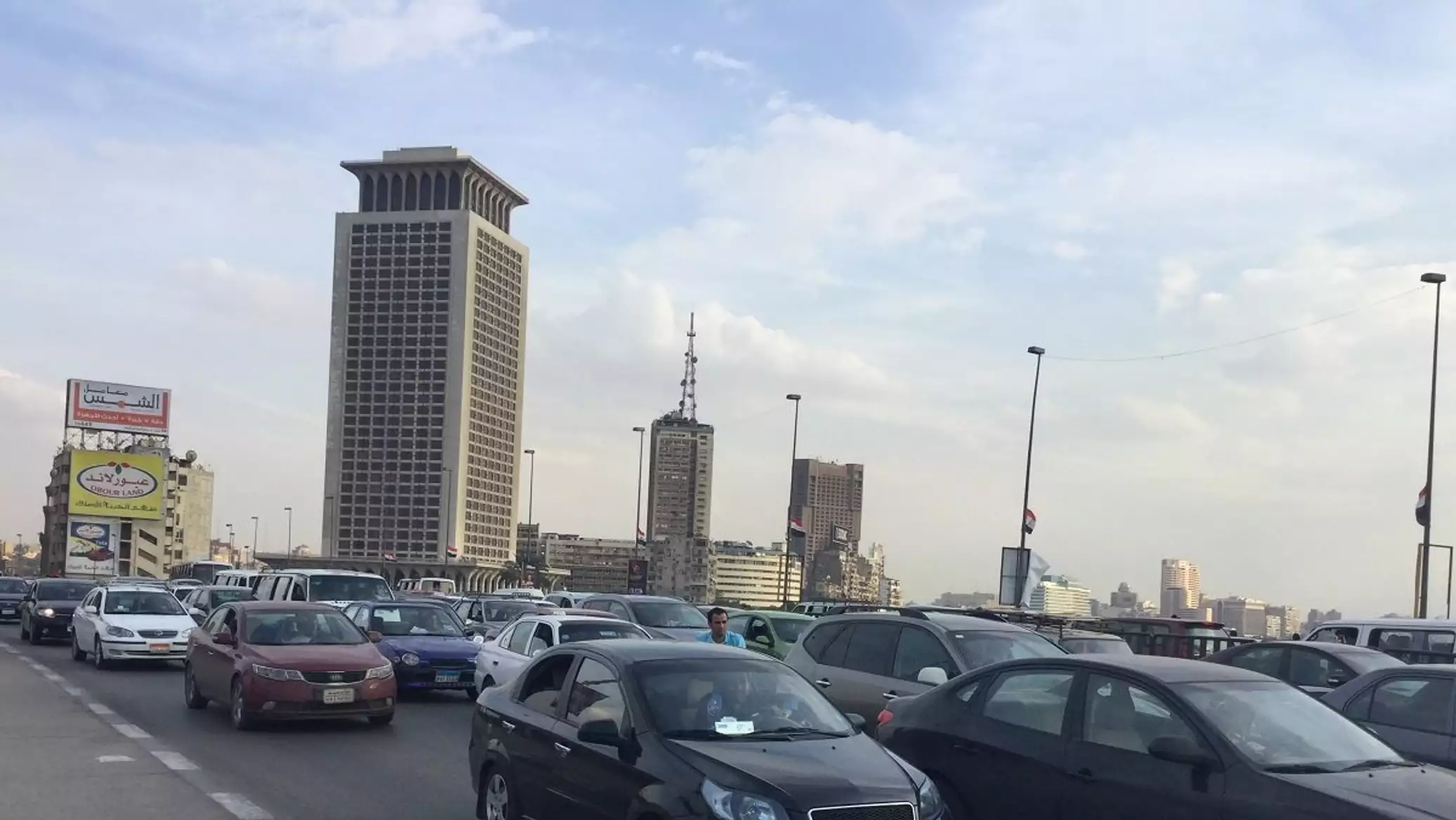 مصر تعلق على "خارطة الطريق" الأممية الجديدة لحل الأزمة الليبية