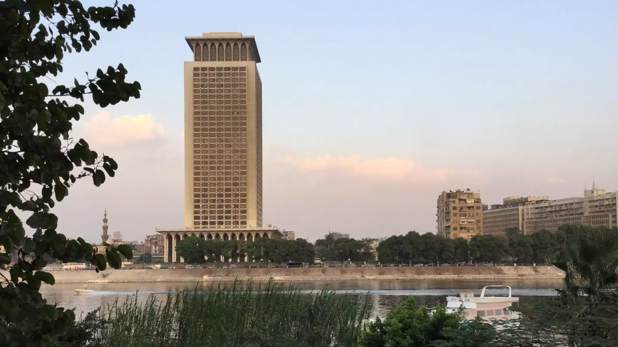 مصر توقع اتفاقية إعفاء متبادل من التأشيرات مع دولة أفريقية