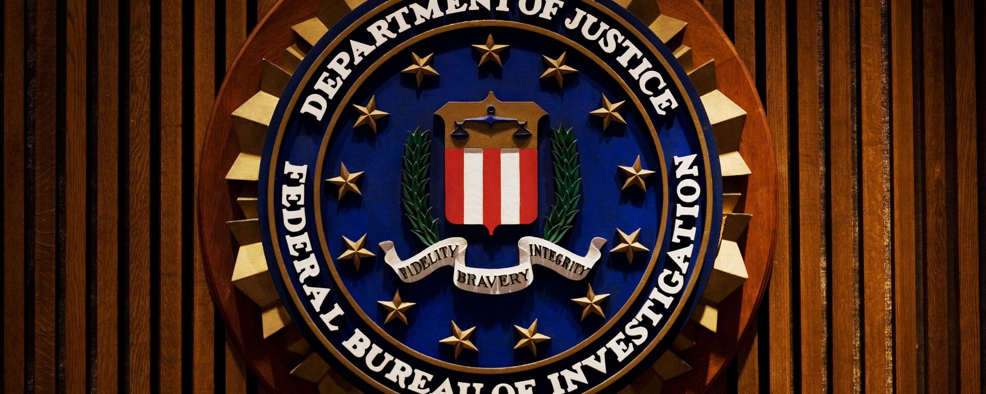 مكتب التحقيقات الفيدرالي (FBI)  - سبوتنيك عربي, 1920, 04.11.2021