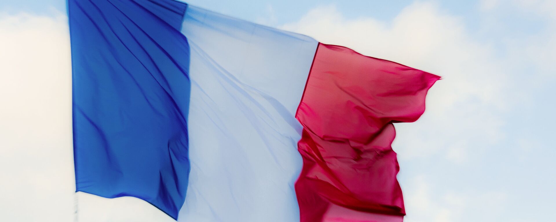 علم فرنسا - سبوتنيك عربي, 1920, 05.03.2022