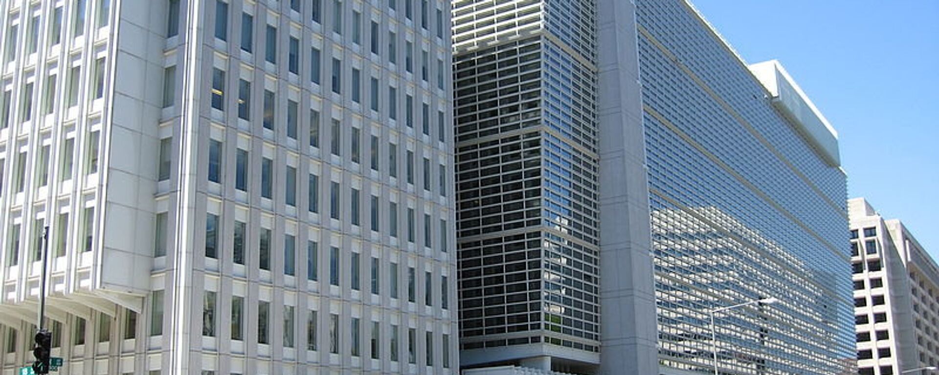البنك الدولي - سبوتنيك عربي, 1920, 07.06.2022
