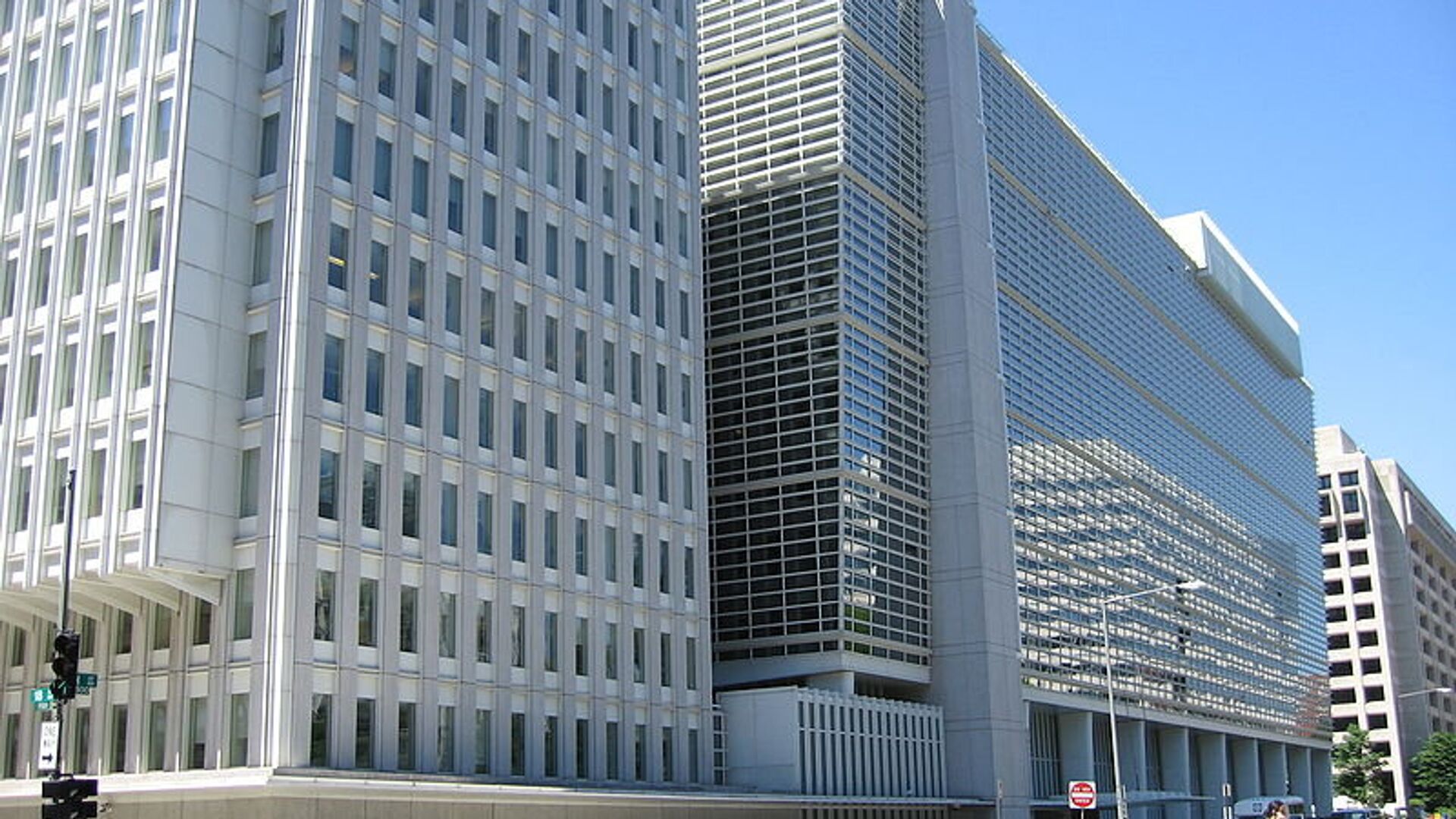 البنك الدولي - سبوتنيك عربي, 1920, 21.05.2022