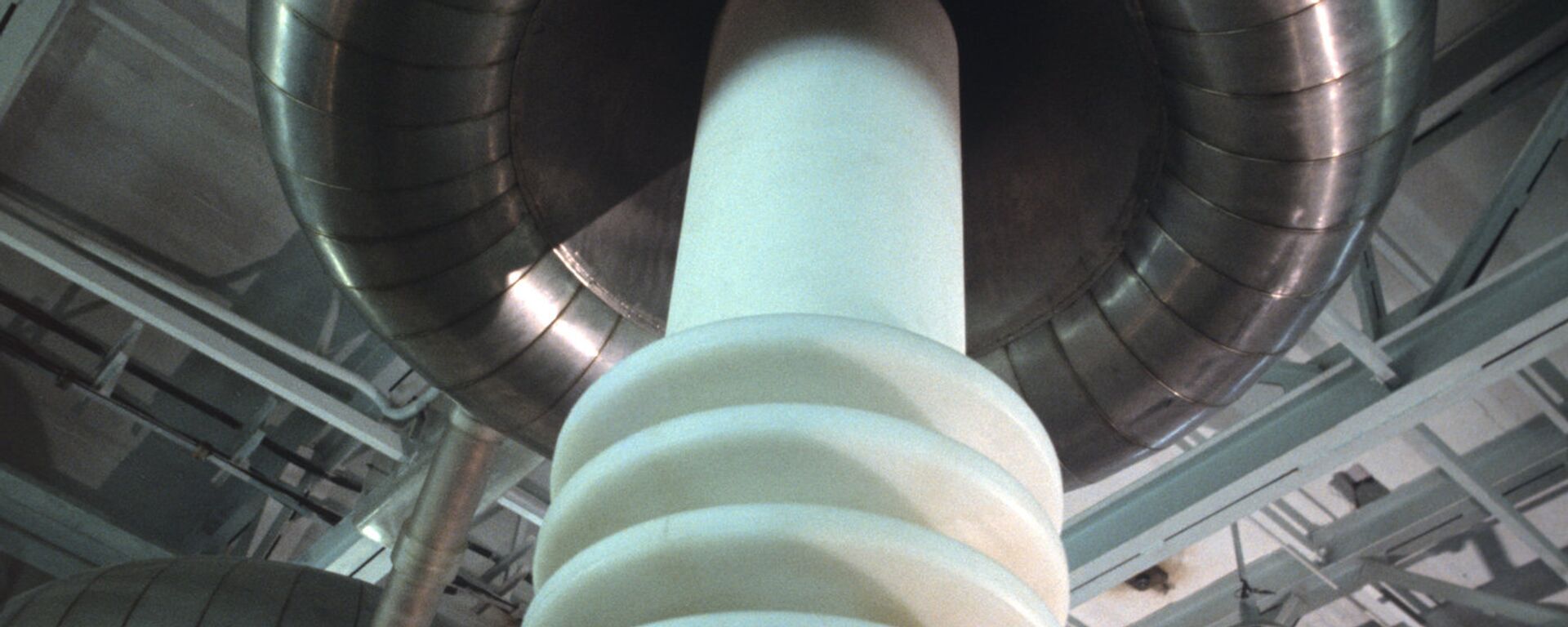 مفاعل نووي حراري - سبوتنيك عربي, 1920, 27.05.2022