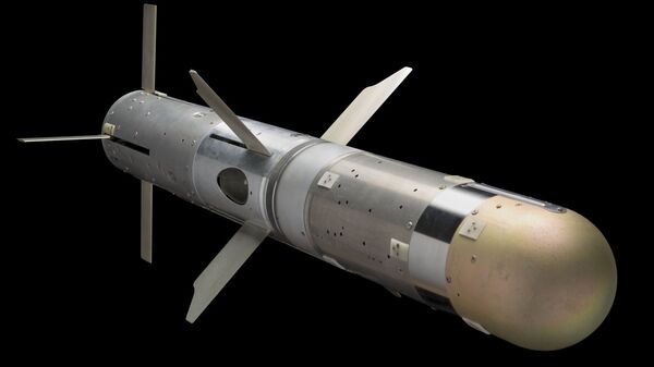 صاروخ تاو أمريكي - سبوتنيك عربي