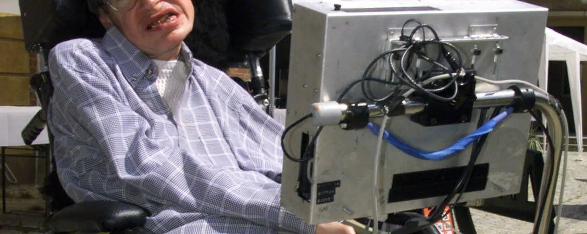 عالم الفيزياء ستيفن هوكينغ - سبوتنيك عربي, 1920, 02.03.2023