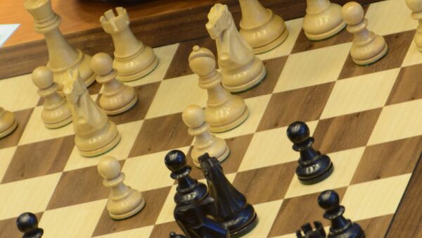 الشطرنج - سبوتنيك عربي