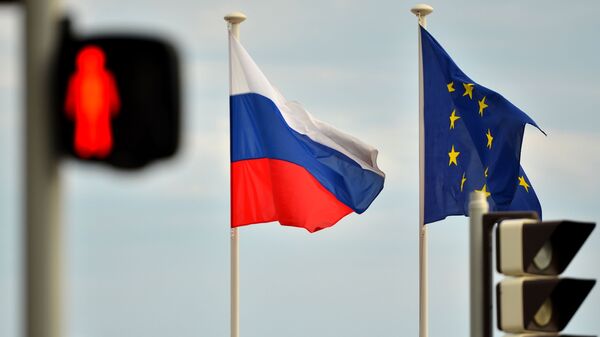 علما روسيا والاتحاد الأوروبي - سبوتنيك عربي