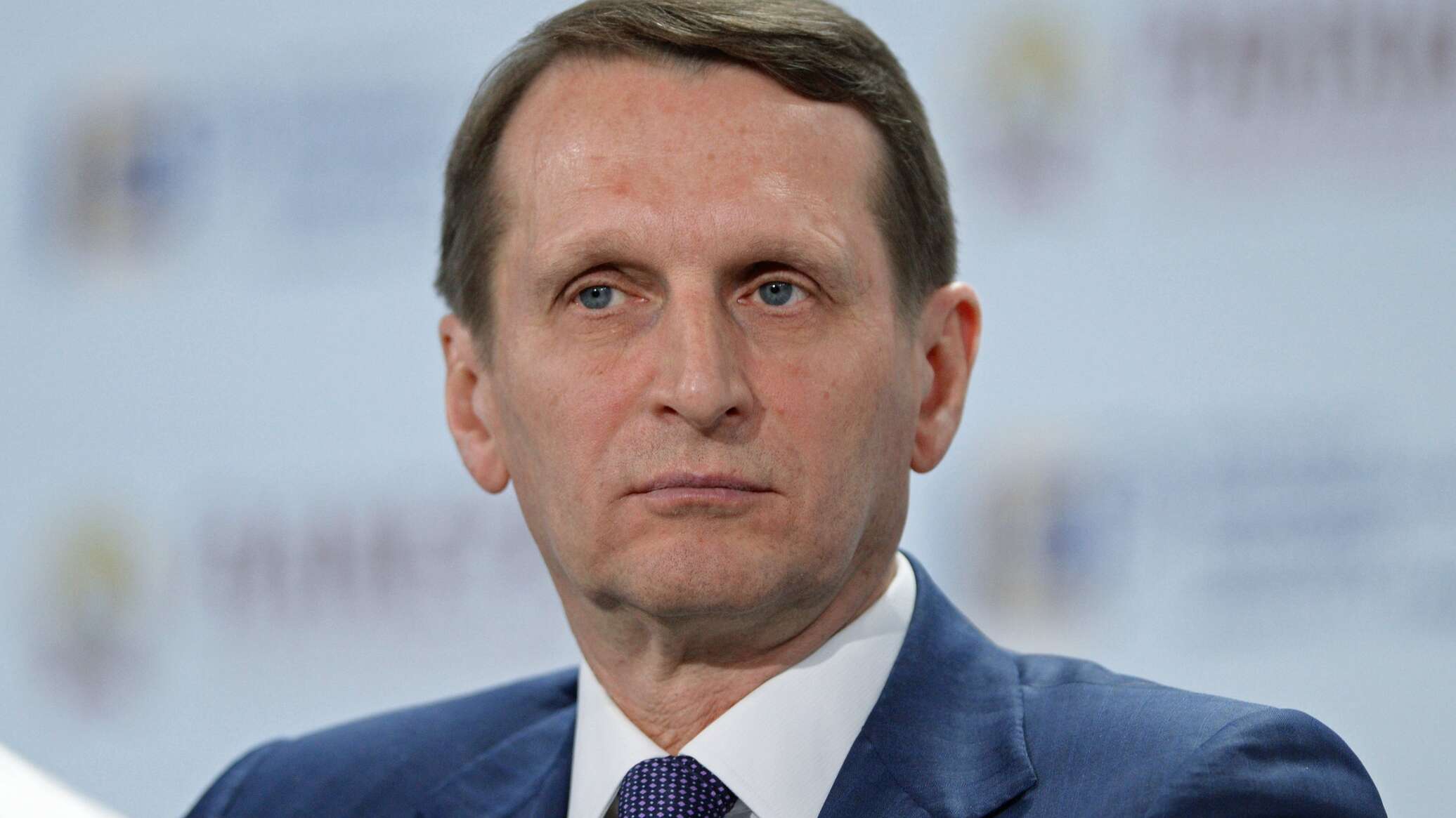 مدير المخابرات الخارجية الروسية: التصريحات الغربية عن إرسال قوات إلى أوكرانيا "تصعيد" للصراع