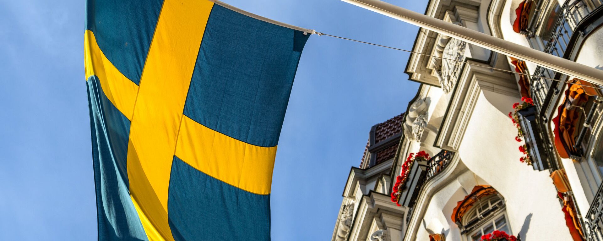 العلم السويدي - سبوتنيك عربي, 1920, 07.03.2024