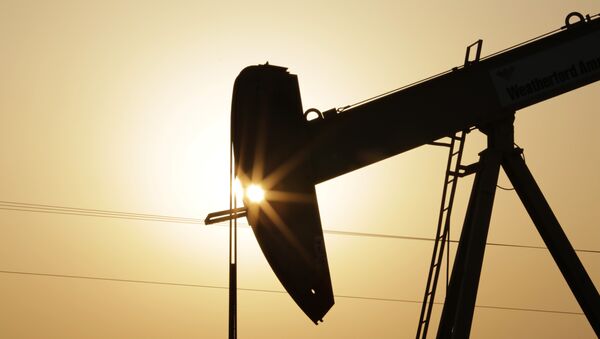 البترول وأسعار النفط - سبوتنيك عربي