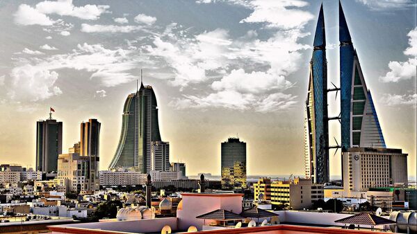 البحرين - سبوتنيك عربي
