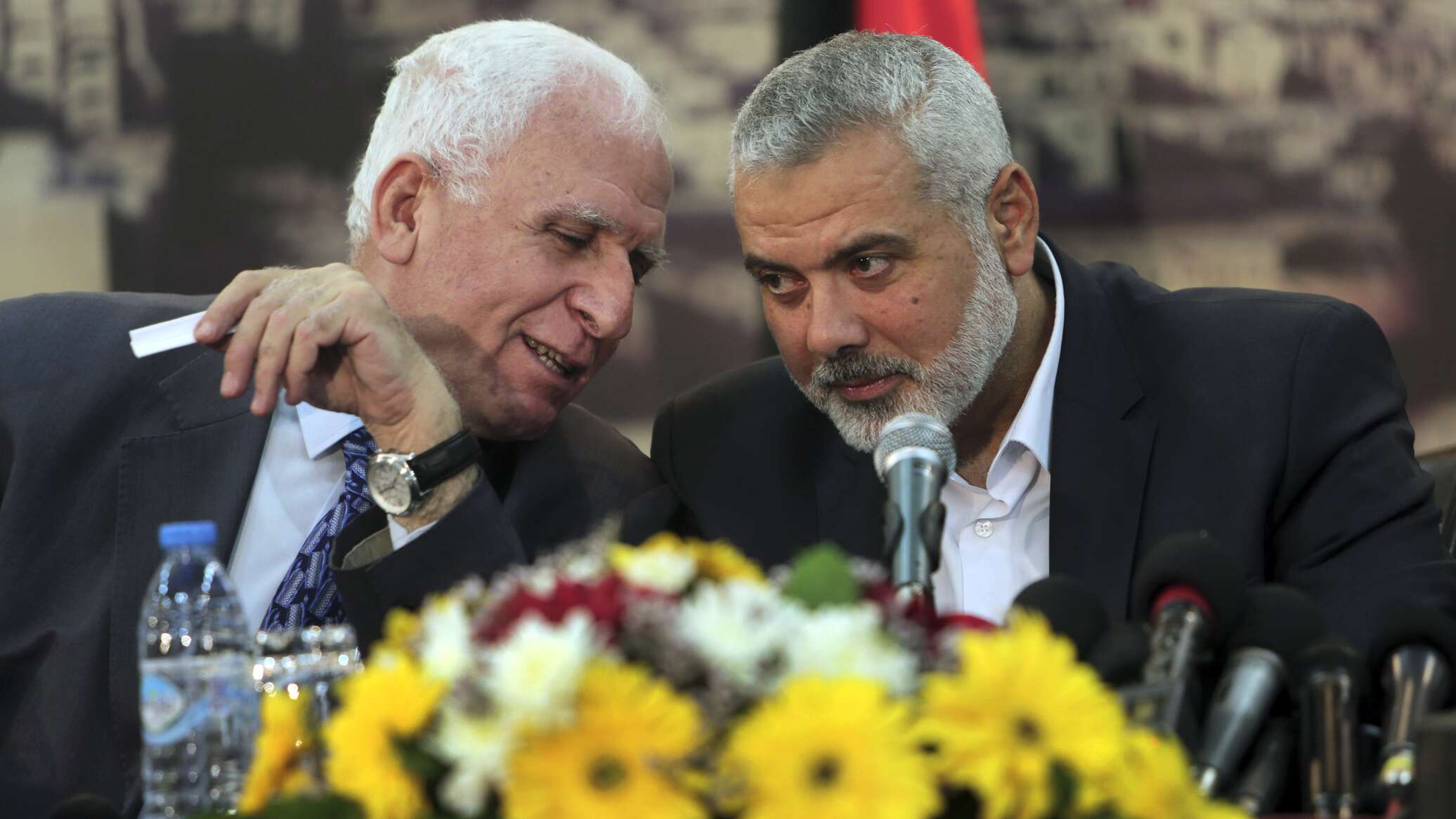 إعلام: القيادة السياسية لـ"حماس" تعتزم الانتقال من قطر إلى دولة عربية أخرى