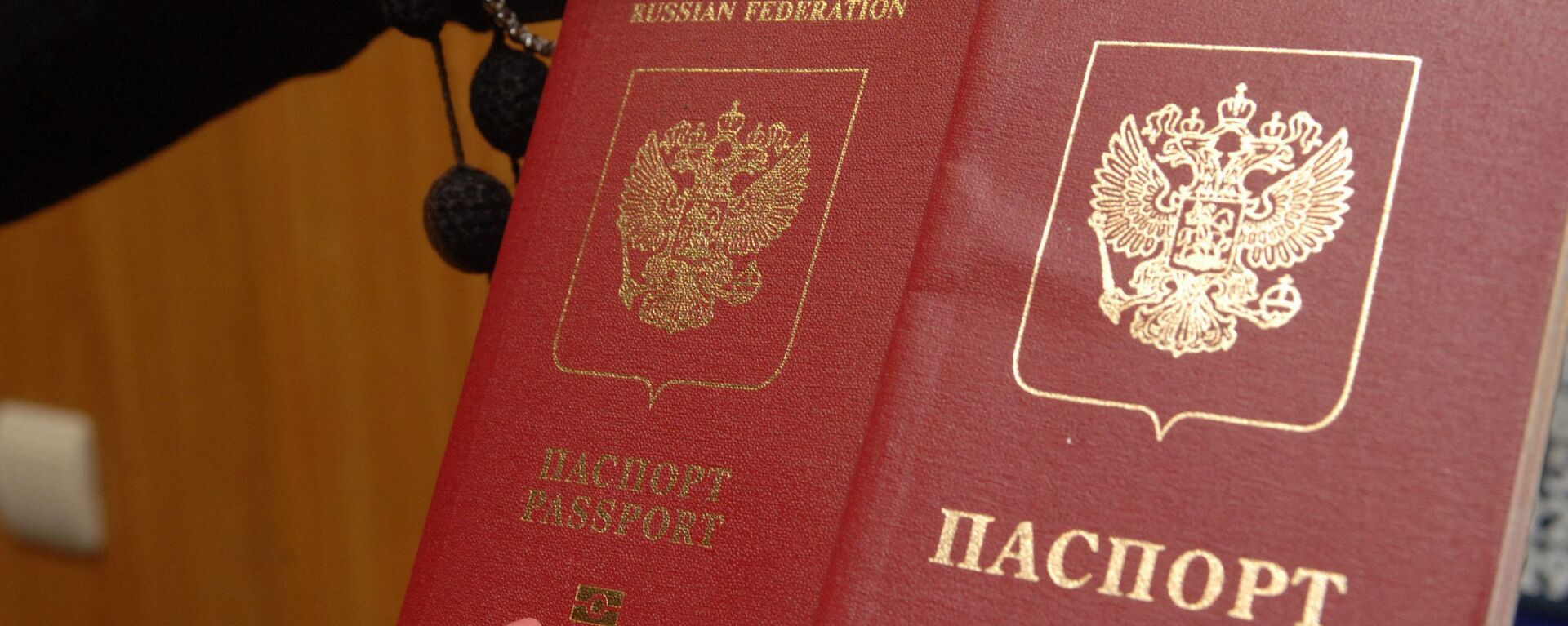 جواز السفر الروسي  - سبوتنيك عربي, 1920, 23.08.2022