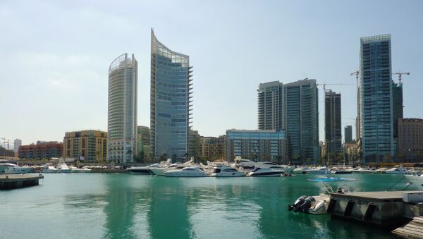 بيروت - لبنان - سبوتنيك عربي