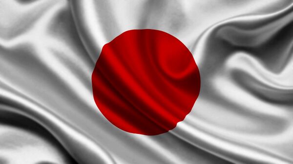 علم اليابان - سبوتنيك عربي
