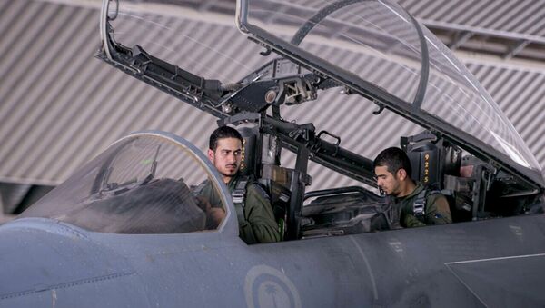 طيران التحالف العربي (صورة أرشيفية) - سبوتنيك عربي