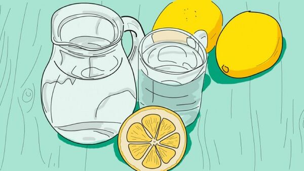 فوائد عصير الليمون العظيمة  - سبوتنيك عربي
