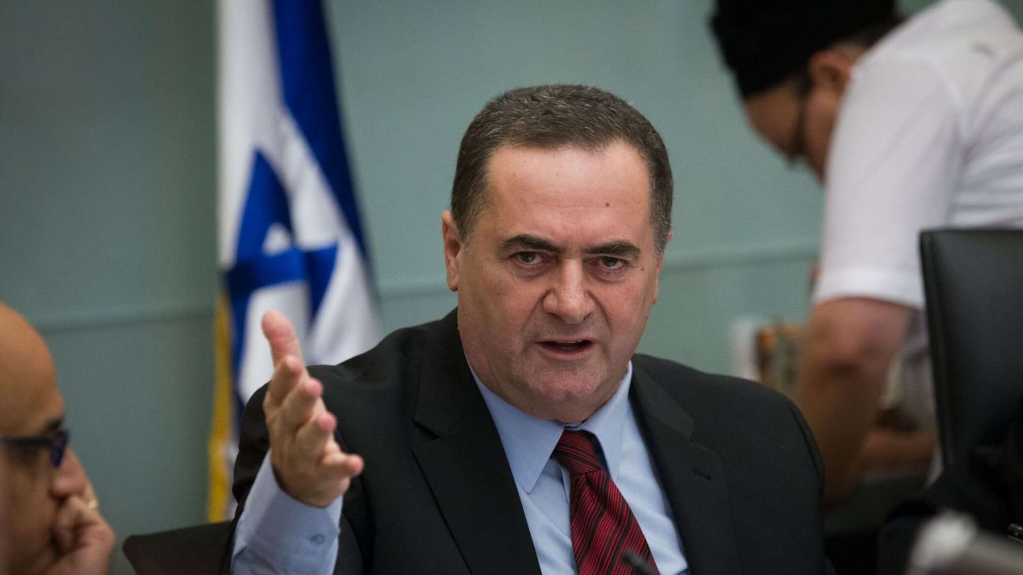 وزير الخارجية البرازيلي يتهم نظيره الإسرائيلي بـ"الكذب" بشأن غزة