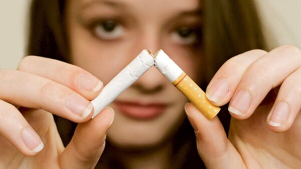 طرق تساعدك على ترك التدخين - سبوتنيك عربي