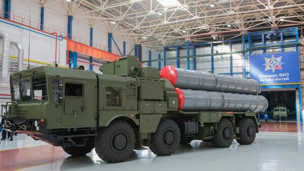 منتجات المصنع العسكري الروسي الجديد - سبوتنيك عربي