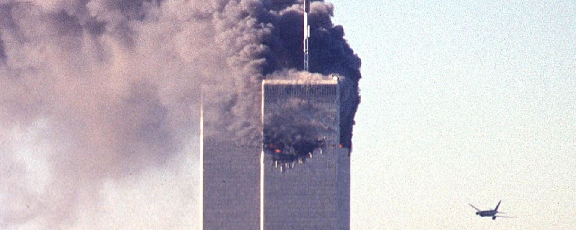 أحداث 11 سبتمبر 2001 - سبوتنيك عربي, 1920, 12.03.2021