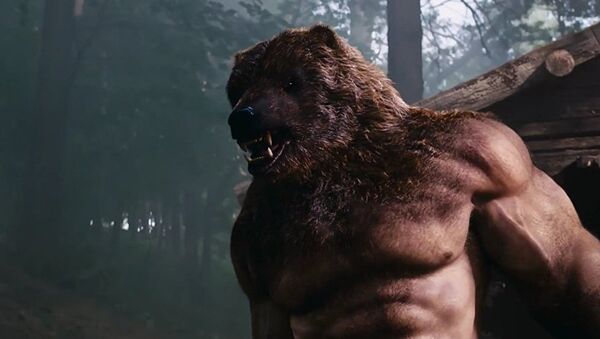السينما الروسية ترد على فيلم X-Men وأبطال الخارقين بـالدب المسلح - سبوتنيك عربي