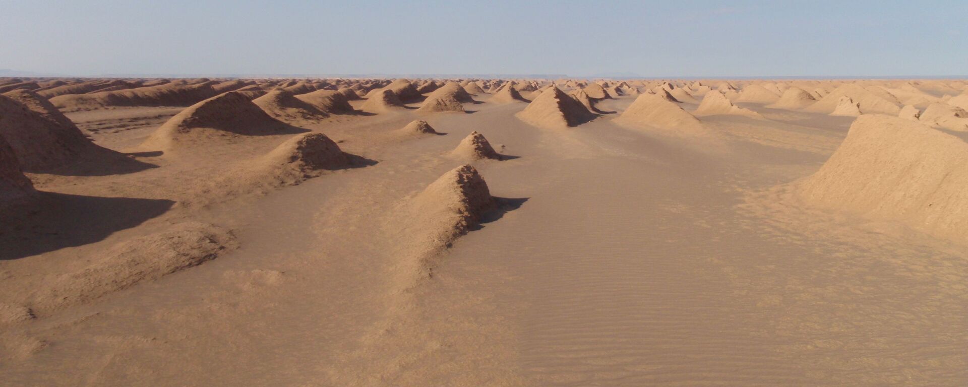 صحراء - سبوتنيك عربي, 1920, 19.02.2021