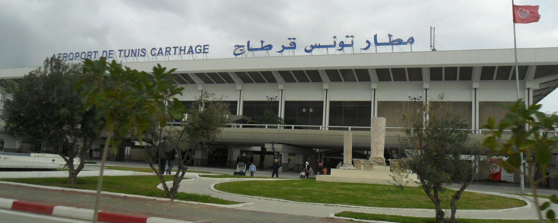 مطار تونس قرطاج - سبوتنيك عربي, 1920, 25.07.2021
