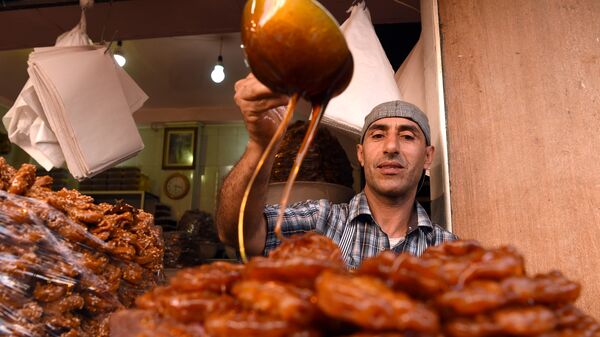 رمضان في المغرب - سبوتنيك عربي