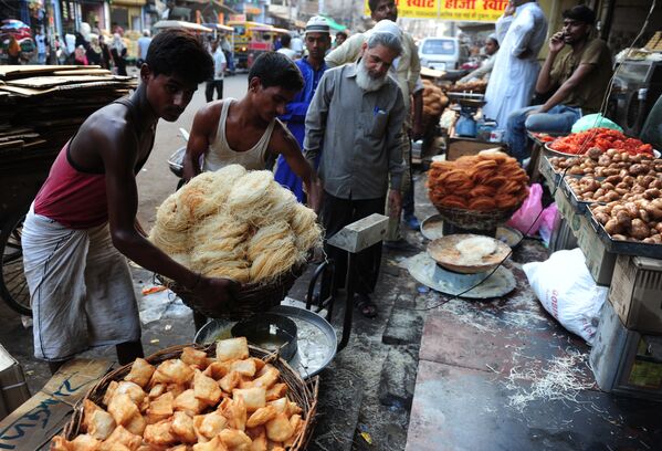 رمضان في الهند - سبوتنيك عربي