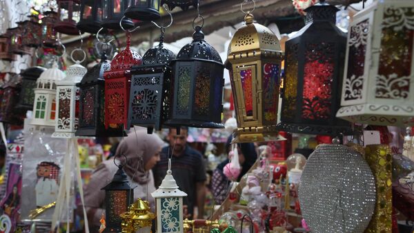 رمضان في العراق - سبوتنيك عربي