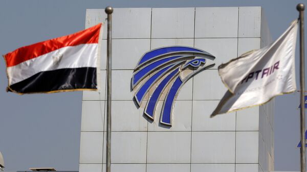 مصر للطيران - سبوتنيك عربي