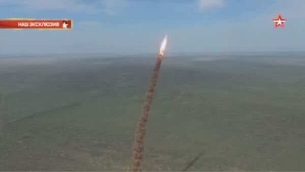 روسيا ترد على أمريكا بصاروخ فتاك - سبوتنيك عربي