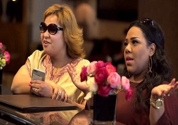 رامز بيلعب بالنار رامز بيلعب بالنار - سبوتنيك عربي