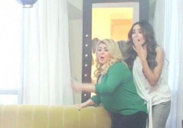 رامز بيلعب بالنار رامز بيلعب بالنار - سبوتنيك عربي