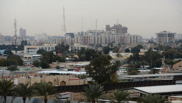بغداد - سبوتنيك عربي