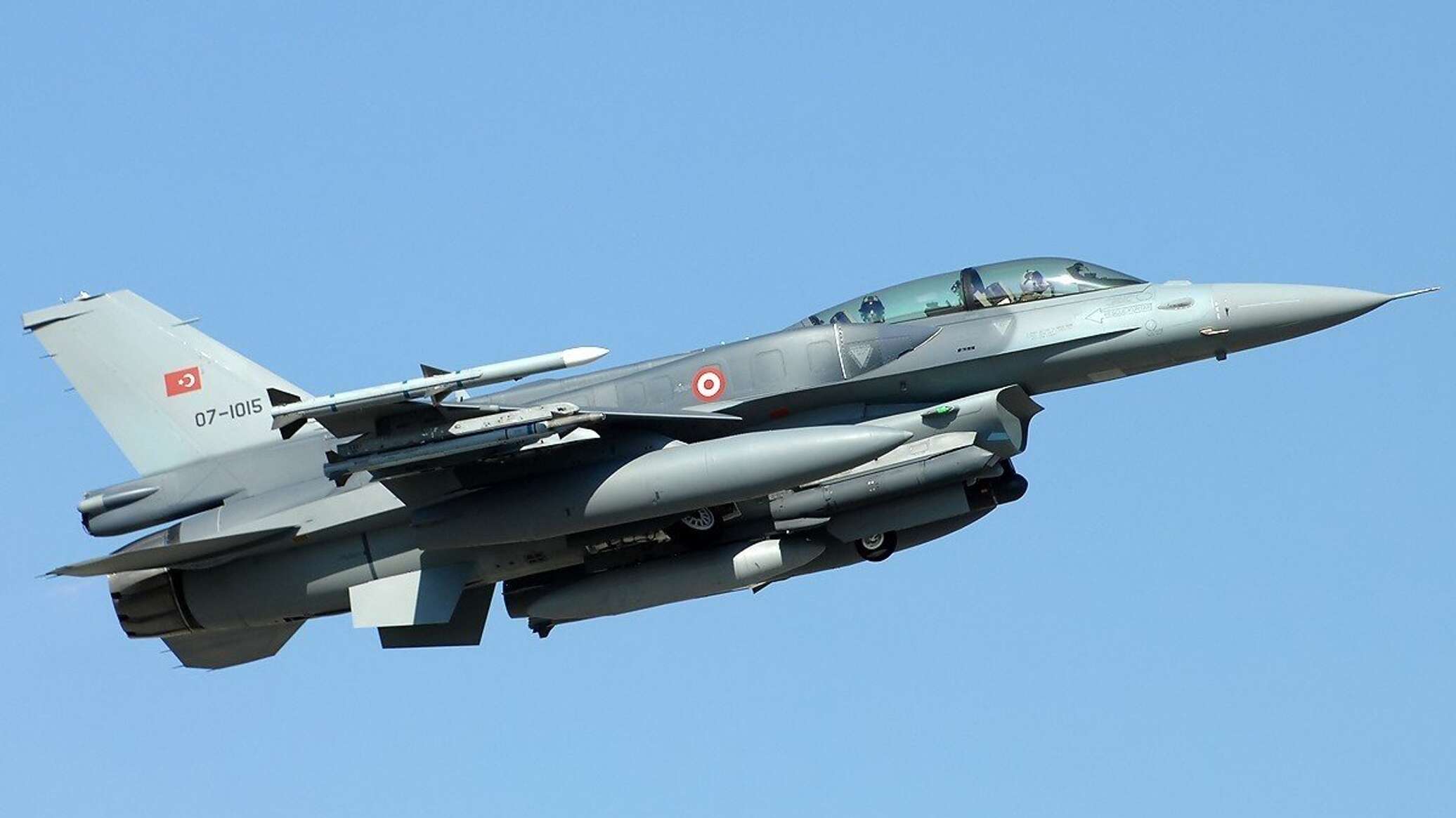 تركيا تتوقع إتمام صفقة "إف-16" مع الولايات المتحدة دون شروط