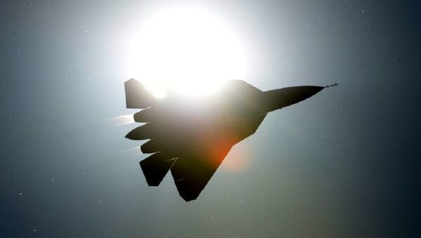 الطائرات الروسية تسعى لاختراق الفضاء - سبوتنيك عربي