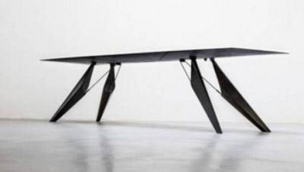 طاولة ذكية - سبوتنيك عربي
