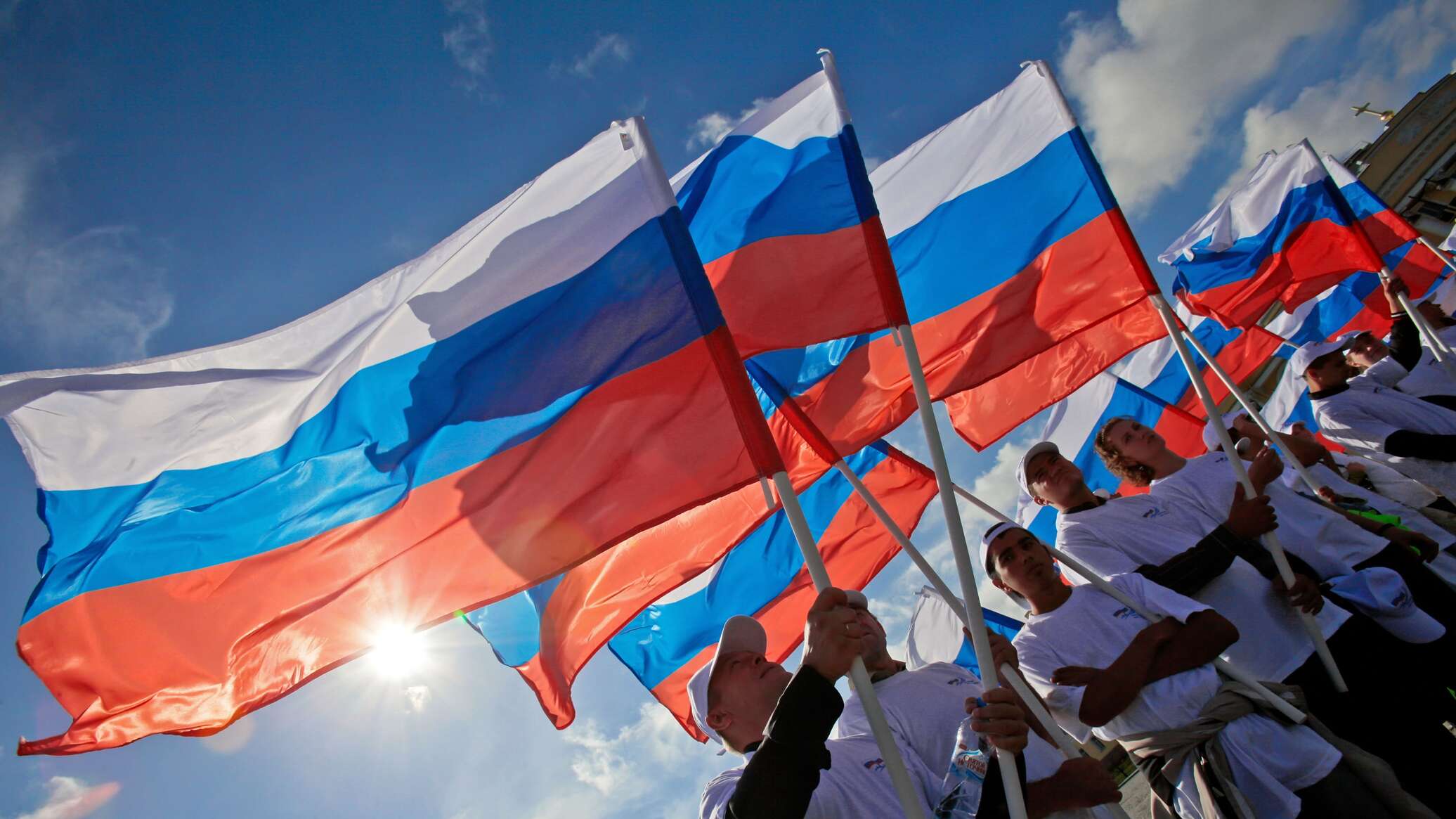 باحث سياسي: روسيا ستشارك في ترتيب الخارطة السياسية للمنطقة